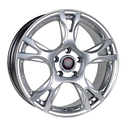 Диск 7x17 5x115 ET44 D70.1 Yamato Samurai Kioto-no Amira HS