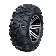 Шина Ekka KNIGHT 26x9-12 TL