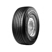 Шина 385/65R22.5 164K 24PR Unicoin T-806 TL 5т Прицепная