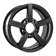 Диск 6.5x16 5x114.3 ET40 D66.1 CrossStreet CR-25 MB