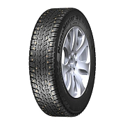А/шина Кировский ШЗ К-271 ш 205/50R16 TL шип