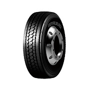 Шина 295/75R22.5 146/143K 16PR Royal Black RD808 TL Ведущая