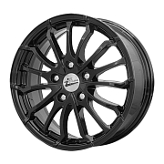 Диск 6.5x16 5x114.3 ET48 D67.1 iFree Фриман Либерия
