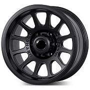 Диск 8x16 6x139.7 ET15 D106.1 Rc Belfast Belfast MB