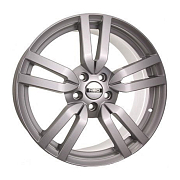 Диск 8x18 5x108 ET45 D63.4 Neo 809 Silver