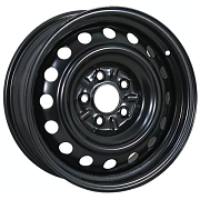Диск 6x15 5x114.3 ET45 D60.1 Ningbo Штамп Черный