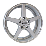 Диск 8.5x20 5x112 ET40 D66.6 Neo V03-2085 S