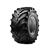 Шина 710/70R38 166D  Vredestein Traxion XXL TL