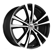 Диск 7x16 4x100 ET40 D67.1 Racing Wheels H-792 DB F/P