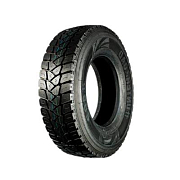 Шина 315/80R22.5 156/153L 20PR Hunterroad H802 TL Карьерная