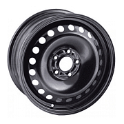 Диск 6x15 5x100 ET40 D57.1 SDT Ü4029 black