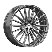 Диск Литой 7.5x20 PCD 5x114.3 ET50 D66.1 СКАД Оливер Grap