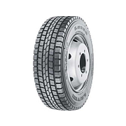 Шина 235/75R17.5 132/130M 16PR  Lassa LS/T 5500 TL Универсальная