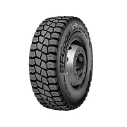 Шина 315/80R22.5 156/150K  BFGoodrich Cross Control D TL Ведущая