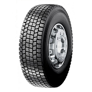 Шина 315/80R22.5 156/150K 18PR Razi RT1 TL Ведущая
