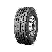 Шина 385/65R22.5 164K 24PR Goodtrip XR300 TL 5т Прицепная