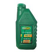 Oil Right ТМ-5-18 ТАД-17 80W90 Минеральное 1л