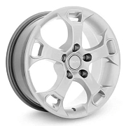Диск 6.5x16 5x114.3 ET39 D66.1 СКАД Фараон-16 Селена