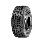 Шина 295/80R22.5 154/149L 18PR West Lake WDA2 TL Ведущая (Таиланд)