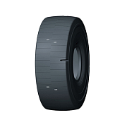 Шина 10.00R20 ** Tianli TUL580PRO L-5S TL