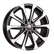 Диск 7x18 5x114.3 ET40 D66.1 Neo 812 BSD