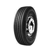 Шина 295/60R22.5 150/147K 18PR WindPower WSR 75 TL Рулевая