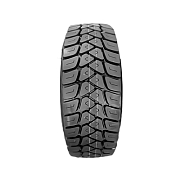 Шина 295/80R22.5 152/149L Xcent EL891 TL Ведущая
