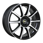 Диск 6x15 4x108 ET47 D63.4 CrossStreet CR-16 BFP