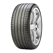 А/шина 275/40R22 Pirelli P Zero PZ4 Luxury Saloon 107Y TL