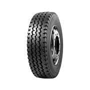 Шина 315/80R22.5 165/152L 20PR Torque TQ011 TL Универсальная