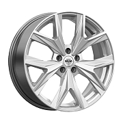 Диск Литой 7x19 PCD 5x114.3 ET40 D66.6 СКАД KL-1162 HS