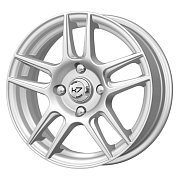 Диск 6x15 4x100 ET39 D67.1 K7 K-47 HS
