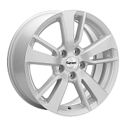 Диск 7x17 5x114.3 ET40 D66.1 Carwel Чага 1704 SLT