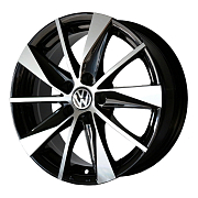 Диск 6x15 5x112 ET47 D57.1 Replica H VW90H BFP