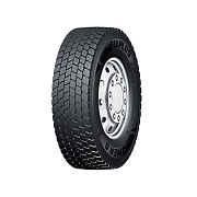 Шина 315/80R22.5 156/150L 20PR Wellplus POWER D TL Ведущая
