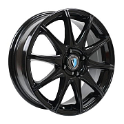 Диск 6x16 4x100 ET37 D60.1 Venti 1606 BL