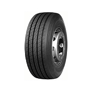 Шина 385/65R22.5 164K 24PR Chaoyang CSR+1 TL Рулевая/Прицепная