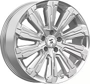 Диск Литой 8x20 PCD 5x112 ET34 D57.1 Premium Series HUMBER selena
