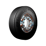Шина 275/70R22.5 150/148J  BFGoodrich URBAN CONTROL S TL Универсальная