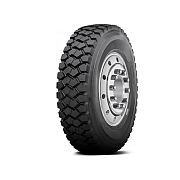 Шина 315/80R22.5 157G/154G Blacklion BD189 TL Ведущая