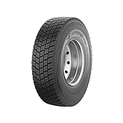 Шина 315/80R22.5 156/150L  Kormoran Roads 2D TL Ведущая