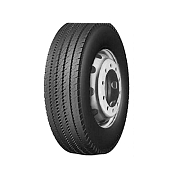 Шина 295/75R22.5 156/152L 18PR  Goldshield HD609 TL Рулевая