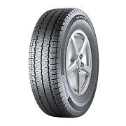 А/шина Continental VanContact A/S 195/75R16C 107/105R TL
