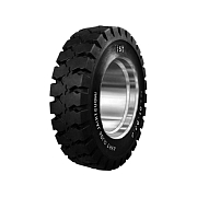 Шина 6.50-10  IST WEELS STANDARD