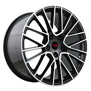 Диск Литой 10.5x20 PCD 5x130 ET64 D71.6 LegeArtis Concept PR521 BKF