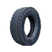 Шина 315/70R22.5 151/148L Haida HD150 TL Ведущая