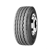 Шина 385/65R22.5 160K 20PR  Tracmax GRT932 TL Прицепная