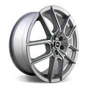 Диск 6x14 4x98 ET35 D58.6 X-Race AF-13 SP