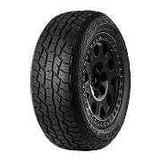 А/шина 225/60R17 Fronway Rockblade A/T II 99H TL