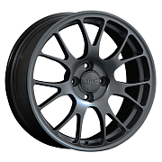 Диск 6.5x16 4x100 ET47 D60.1 Slik L-215 GRF2